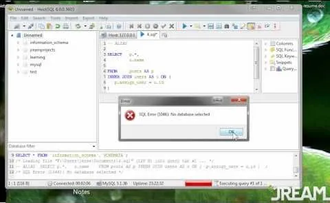 Full Disclosure Installation: Clojure Box