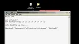 Full Disclosure Installation: Clojure Box