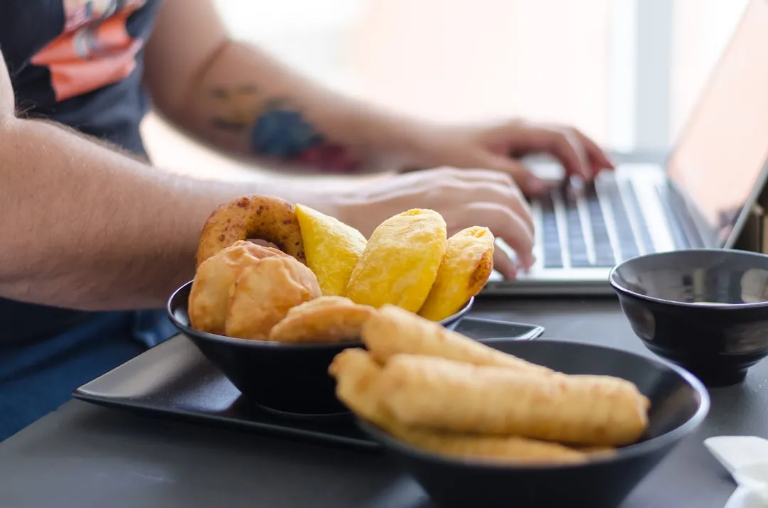 TikTok Food Hacks Go Viral: 28M Views Spark Concern cover
